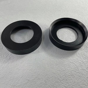 ULV Putzmeister резиновая поршневая чашка DN200 230 250 бетонный поршневой уплотнитель для деталей бетононасоса Putzmeister Zoomlion Sany - Product Image 4