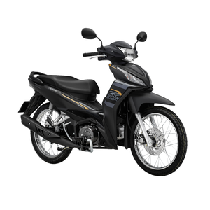 Motocicleta Deportiva de Alta Calidad con Frenos de Disco, Ruedas de Aleación, Motor de Gasolina Wave RSX FI 110cc con Inyección de Combustible PGM-FI para Exportación - Product Image 1