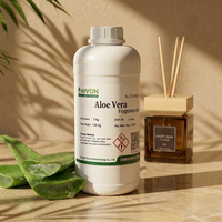 Diffuseur de parfum à l'aloe vera, aromathérapie, haute qualité, vente en gros, cire d'abeille, salon, écologique, parfum d'intérieur