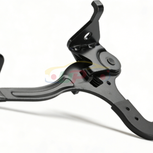 High quality Engine System <b>S</b>/<b>HOOK</b> & REL LEVER ASSY-HOOD 81140-2S000 811402S000 For H-yundai Santa Fe XL 81140 2S000 - Product Image 5