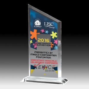 การแสดงเหรียญอะคริลิคสำหรับร้านค้า - Product Image 4