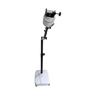 Soporte Metálico Giratorio Eléctrico de 360 Grados para Dispositivo de Terahercios, Trípode con Tanque de Agua para Iteracare <span class=keywords><strong>Prife</strong></span> - Product Image 3