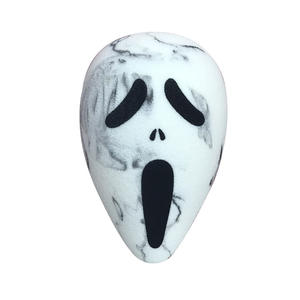 <span class=keywords><strong>Halloween</strong></span> série fantôme visage <span class=keywords><strong>maquillage</strong></span> outil imprimé expression citrouille <span class=keywords><strong>maquillage</strong></span> éponge - Product Image 5