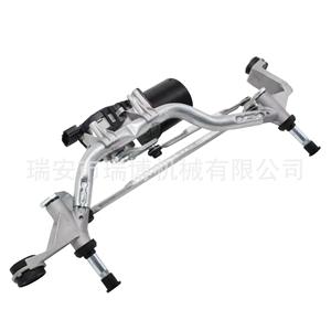 Adecuado para el motor del limpiaparabrisas RENAULT CLIO IV 288008961R - Product Image 3