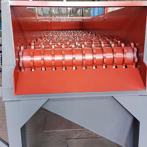 Solución para el Procesamiento de Materiales a Granel: Alimentador Oscilante, Equipo de Separación de Arena y Piedra Húmeda, Criba de Rodillos - Product Image 6