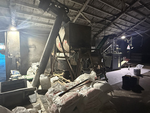 OC056 	 Sel de corail océanique en gros / Mélange de sel marin professionnel - Product Image 6