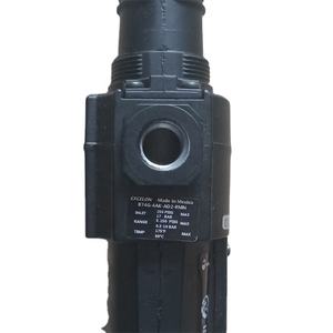 Filterregelaar B74G-4AK-AD3-RMN Magneetventielen Lurbricator Imi Norgren - Product Image 1