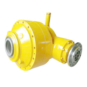 シコマコンクリートミキサーモデルMEO3000/2000用のオリジナルの惑星縮小ギアボックス310R2 - Product Image 6