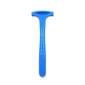 Couteau à pédicure, grattoir pour pieds, lime à talons domestique, éliminateur de callosités, grattoir pour peau, grattoir pour semelles - Product Image 5