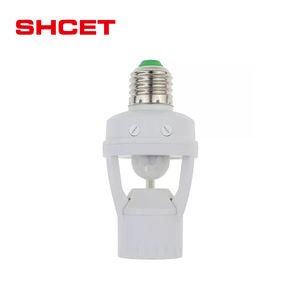 <span class=keywords><strong>Sensor</strong></span> de Movimiento Infrarrojo E27, <span class=keywords><strong>Sensor</strong></span> de Movimiento Infrarrojo para Enchufe, <span class=keywords><strong>Sensor</strong></span> de Movimiento Infrarrojo de 12v 24v, <span class=keywords><strong>Sensor</strong></span> de Movimiento Infrarrojo Automático para Exteriores - Product Image 3