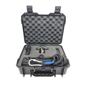 <span class=keywords><strong>Aimant</strong></span> <span class=keywords><strong>de</strong></span> pêche magnétique <span class=keywords><strong>pas</strong></span> <span class=keywords><strong>cher</strong></span> 1700lb D120 avec boîte, ensemble avec corde, grand <span class=keywords><strong>aimant</strong></span> <span class=keywords><strong>de</strong></span> pêche - Product Image 1