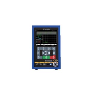 Detector de Fallas Fukuda Serie FL-611-AQ, Probador de Fugas con Detección por Video, Importado de Japón - Product Image 1