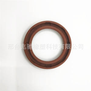 ซีลน้ำมันเพลาข้อเหวี่ยงจากผู้ผลิต 2101-1005034-02 (40*56*7.5) สำหรับอะไหล่เครื่องยนต์รถยนต์ลดา - Product Image 2