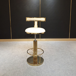 Thời Trang Nhà Bếp Ghế Điều Chỉnh Hiện Đại Bar Phân Cao Ghế - Product Image 3