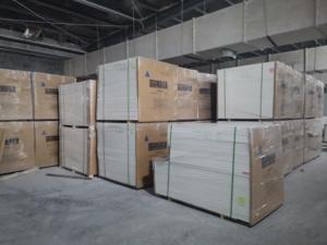 Panneau creux en PVC <span class=keywords><strong>pour</strong></span> <span class=keywords><strong>plateau</strong></span> de <span class=keywords><strong>semis</strong></span> - Étanche et facile à nettoyer - Product Image 4