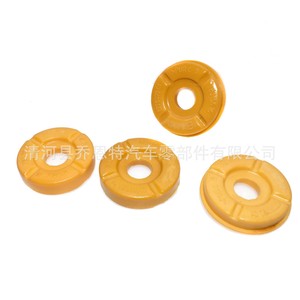 Almohadillas de Amortiguador Delantero para BMW E70 E71 X5 X6 31336776389, Soporte de Goma - Product Image 3