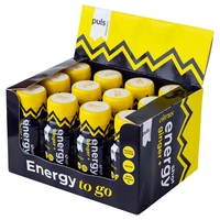 Etiqueta Termoencogible Personalizada Impresa para Botellas de 2 OZ, en Rollo con Perforación en T, Caja de Exhibición para Botellas