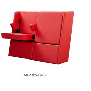 Silla de auditorio moderna y cómoda 37958-SL6045 - Product Image 6