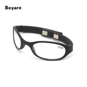 Ovillo de hilo ortable Rist-ounounted agagnetic elass Folding resresbicia Agni - Product Image 2