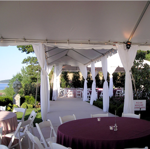 8X8 10X10 12X12 15X15 20X20 30X3040X40高品質の頑丈な屋外キャノピーイベントテント - Product Image 3