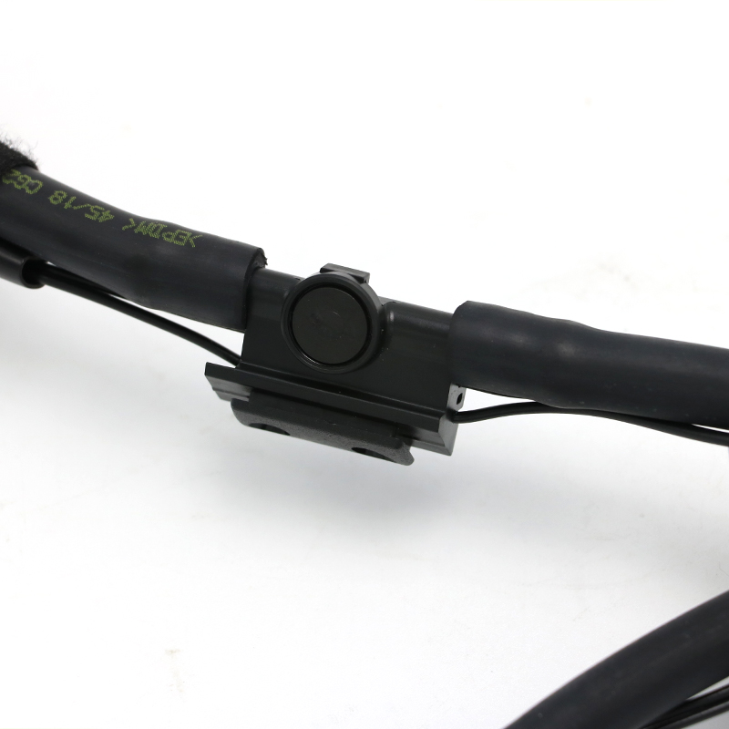 Mercedes Benz Windshield Washer Hose - High-Quality OEM