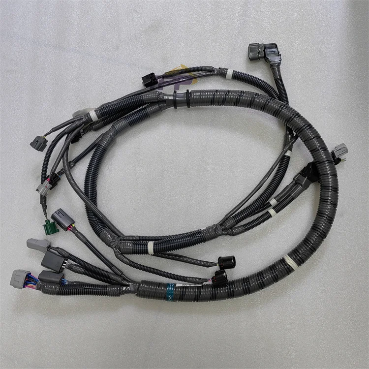 Wholesale 1-82641375-8 Engine Wiring Harness for Hitachi