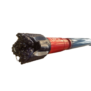 Motor de perforación de pozos con rodamientos de carburo de acero, 13-28 K.W, 125-321 rpm, larga vida útil para perforación de pozos petroleros HDD, 2 años de garantía - Product Image 6
