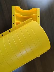 Fabricante de Piezas de Plástico de Alta Calidad - Product Image 3