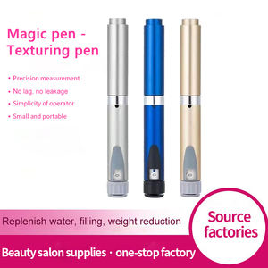 Qisu Gewichtsverlust-Stift V2 Mehrzweck-Metall Verschiedene Farben 3ml Patronenflasche Magischer Stift - Product Image 2