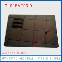 G101EVT03.0 Original Nuevo A+ Panel de Pantalla LCD de 10.1 Pulgadas G101EVT03.O G101EVT03 con Pantalla Táctil Capacitiva 1280*800