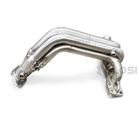 Collecteur d'échappement Racing Upgrade SS304 pour Suzuki Swift Sport 1.6L 2007-2017 – Kit d'échappement de remplacement haute performance et compétitif