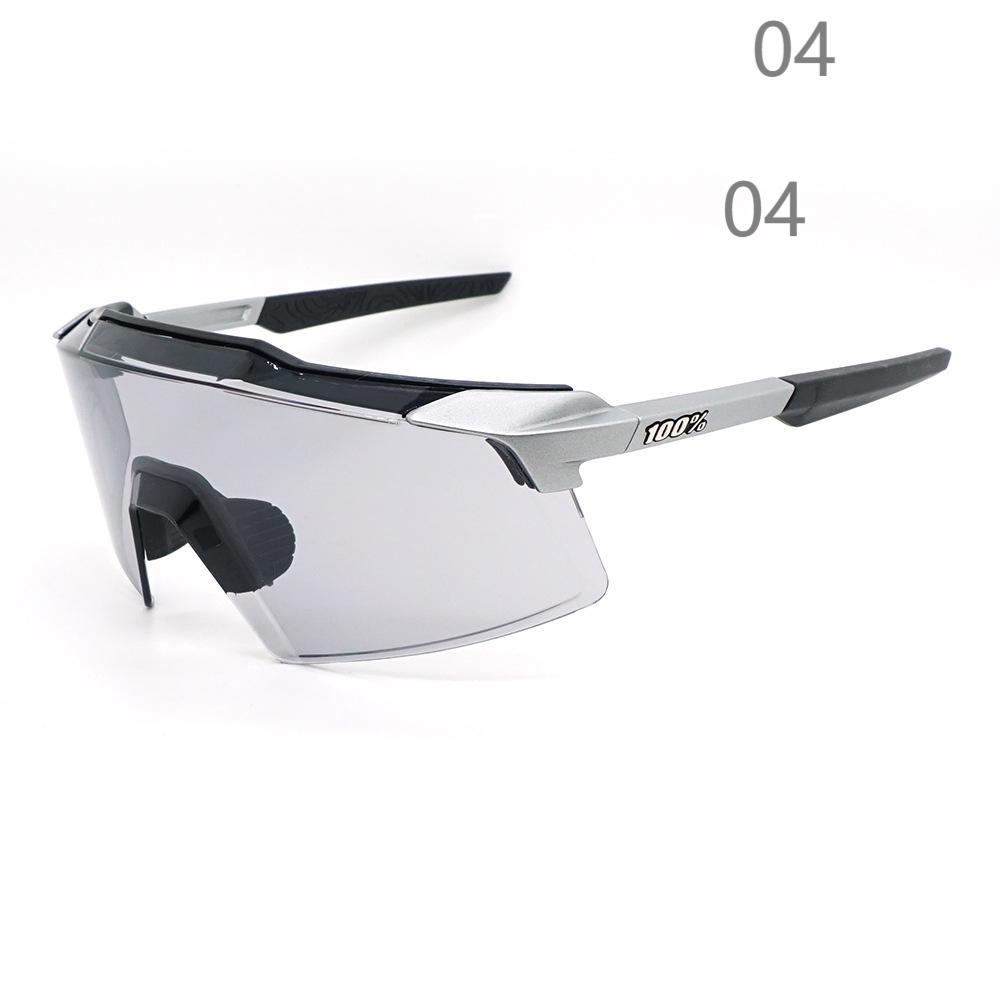 SKU-04 Nero Grigio Argento Cornice Nera