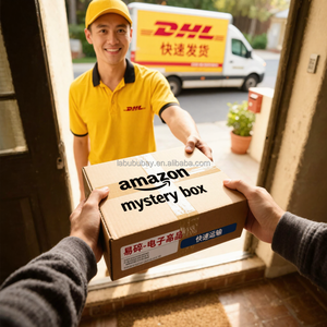 Caja Misteriosa iPhone 15 <span class=keywords><strong>Pro</strong></span> Max, Laptop, Smartphone <span class=keywords><strong>5G</strong></span> Desbloqueado, Reloj Inteligente, Auriculares TWS, Electrónicos, Envío Gratis, Personalizado - Product Image 5