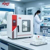 234L Programmable Program with Timing Function Uniform Temperature Laboratory Electric Heating Incubator
