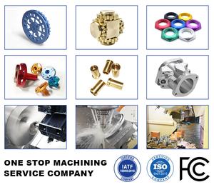 Tùy Chỉnh <span class=keywords><strong>Mini</strong></span> CNC Gia Công Dịch Vụ Cho Thép Không Gỉ 5 Trục Nhôm Các Bộ Phận Dây EDM Chuốt Công Nghệ OEM Thu Nhỏ - Product Image 6