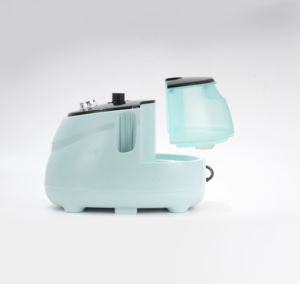 <span class=keywords><strong>Défroisseur</strong></span> Vapeur Électrique Portable sur Pied de Qualité Supérieure, Personnalisable en Couleur, Idéal pour Hôtels et Vêtements - Product Image 6