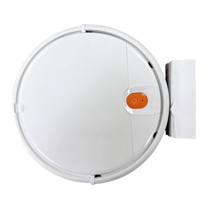 Robot Aspirador Automático para el Hogar con Filtro, Cepillo para Barrer y Fregar, Limpieza en Seco, 5 Modos, Batería de Iones de Litio, Ecológico, con Giroscopio - Product Image 5