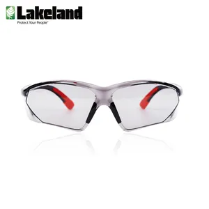 आंखों की सुरक्षा के लिए एंटी-यूवी पारदर्शी साइक्लिंग चश्में फ्लैट लाइट चश्मा डस्टप्रूफ औद्योगिक सुरक्षा सुरक्षात्मक आईवियर