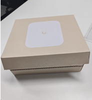 Point d'accès Wi-Fi extérieur tri-bande Ubiquiti UniFi U7-Pro-Outdoor, 18,5 Gbps, IP67, résistant aux intempéries, PoE++