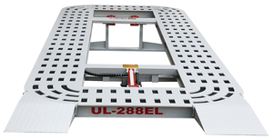 Máy sửa chữa khung xe Uniliner UL-288EL, thiết bị làm thẳng khung gầm, thiết bị sửa chữa thân xe, dụng cụ kéo lõm - Product Image 4