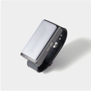 Pulsera LED Oficial de ENHYPEN, Pulsera K-pop para Conciertos, Dispositivo LED Sincronizado de BELIFT Lab, Mercancía Oficial 2024 - Product Image 6