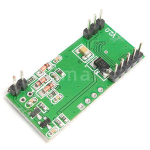 <span class=keywords><strong>RDM6300</strong></span> UART 125 кГц EM4100 модуль считывания <span class=keywords><strong>RFID</strong></span>-карт - Product Image 4