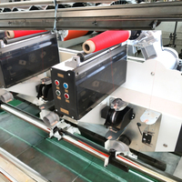 Feihu meilleure vente bobineuse automatique à grande vitesse nouvelle condition haute production polyester/fil incl moteur/moteur