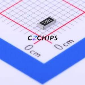 ตัวต้านทานแบบ SMD รุ่น CR1206-FX-1301ELF ขนาด 1206 (ประเภท: ฟิล์มหนา) (ค่าความต้านทาน: 1.3kโอห์ม ความแม่นยำ: 1%) - Product Image 1