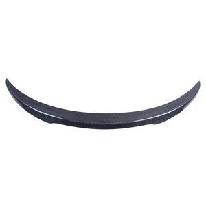 สปอยเลอร์หลังคาร์บอนไฟเบอร์ทรงรังผึ้ง รุ่น W117 C117 FD สำหรับปี 2013-2019 - Product Image 4