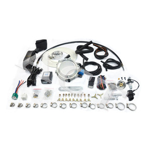 Kit di Conversione GPL Act per Auto, Kit GPL EFI Piccoli - Product Image 5