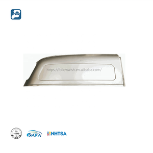 Followwish Truck corpo in metallo OEM <span class=keywords><strong>Volvo</strong></span> <span class=keywords><strong>FH</strong></span> <span class=keywords><strong>440</strong></span> 540 del camion cabina tetto laterale pannelli per <span class=keywords><strong>Volvo</strong></span> <span class=keywords><strong>FH</strong></span> <span class=keywords><strong>440</strong></span> 540 del tetto della cabina del camion - Product Image 2