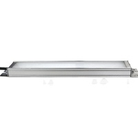 Lampe de travail portable en aluminium à LED blanche ONN-X5A DC24V pour machines d'atelier industrielles CNC avec alimentation CC