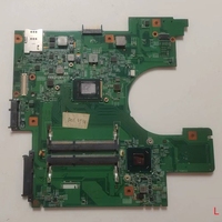 Placa base para ordenador portátil Plc para 10318-SA 48.4IM05.0SA NDD01G DA0ZYLMB6C0, suministro a granel