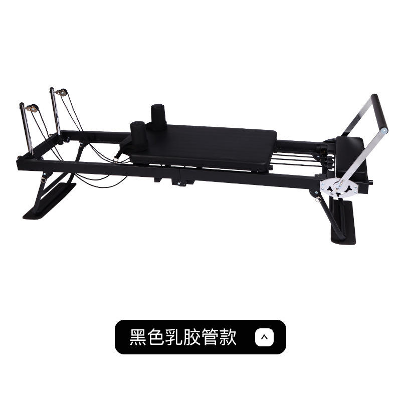 ท่อน้ำยาง S1001สีดำ